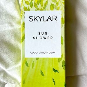 SKYLAR Sun Shower perfume rollerball